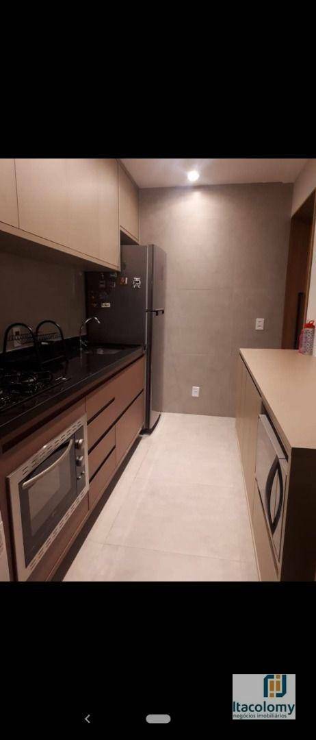 Apartamento à venda com 2 quartos, 81m² - Foto 29