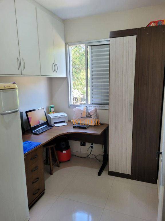 Apartamento à venda com 3 quartos, 52m² - Foto 8