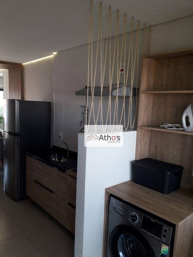 Casa à venda com 2 quartos, 52m² - Foto 8