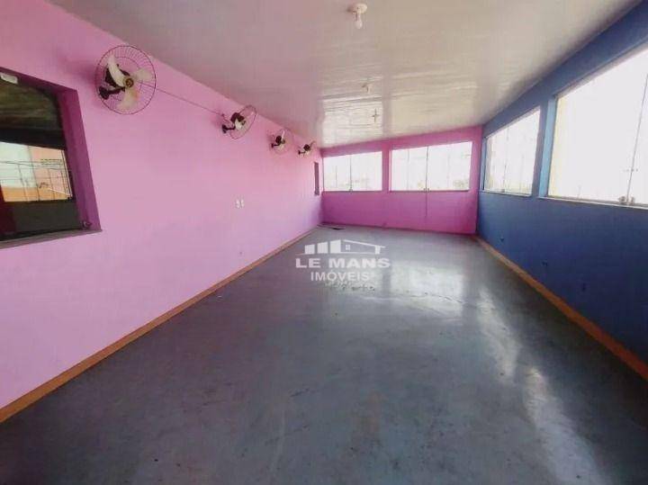 Loja-Salão para alugar, 471m² - Foto 28