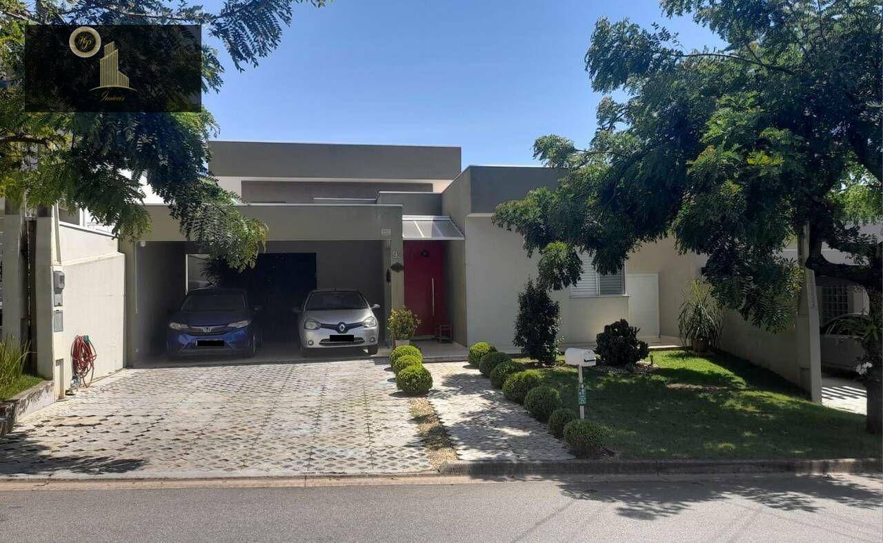 Casa de Condomínio à venda com 3 quartos, 172m² - Foto 1