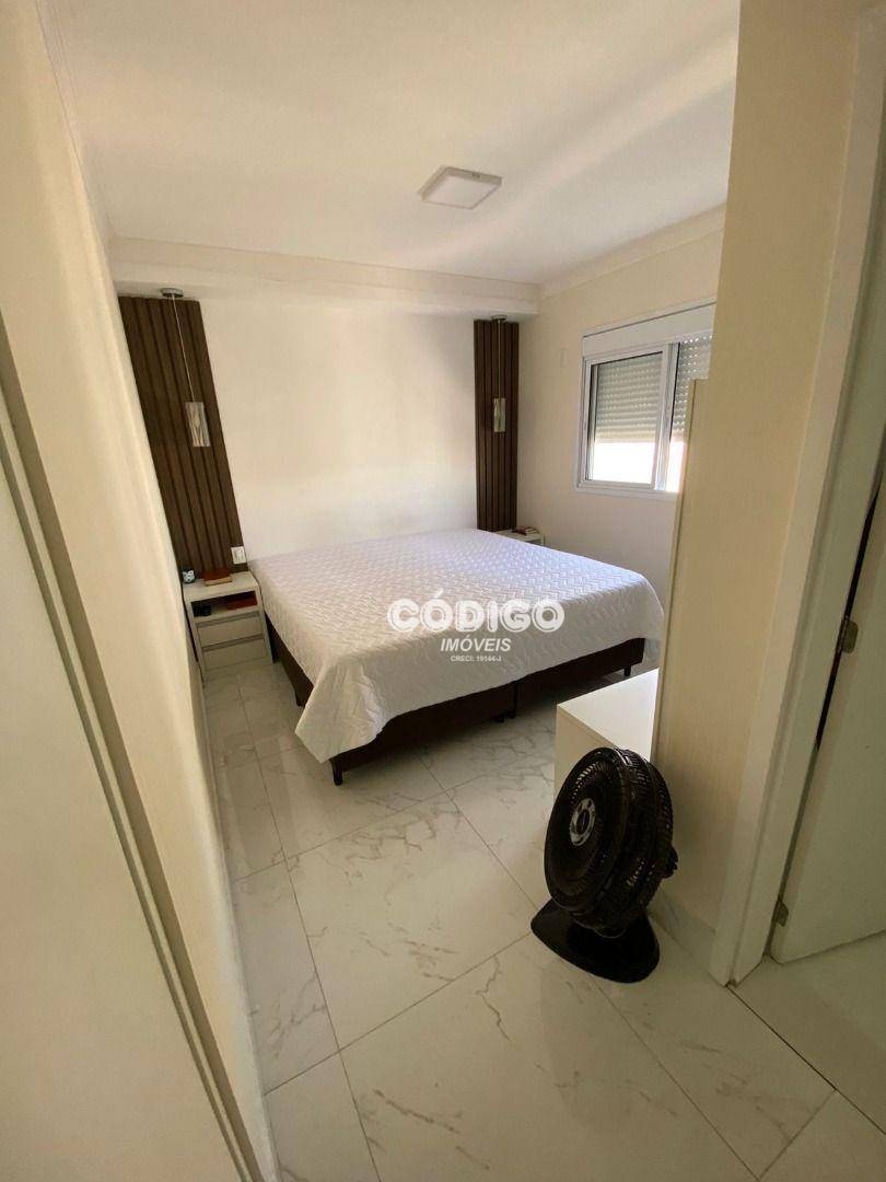 Apartamento à venda com 3 quartos, 122m² - Foto 5