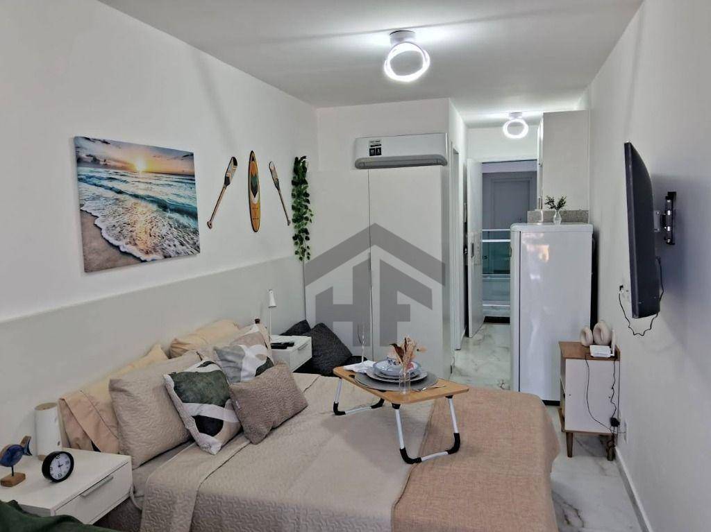 Flat/Apart Hotel, 1 quarto, 21 m² - Foto 5