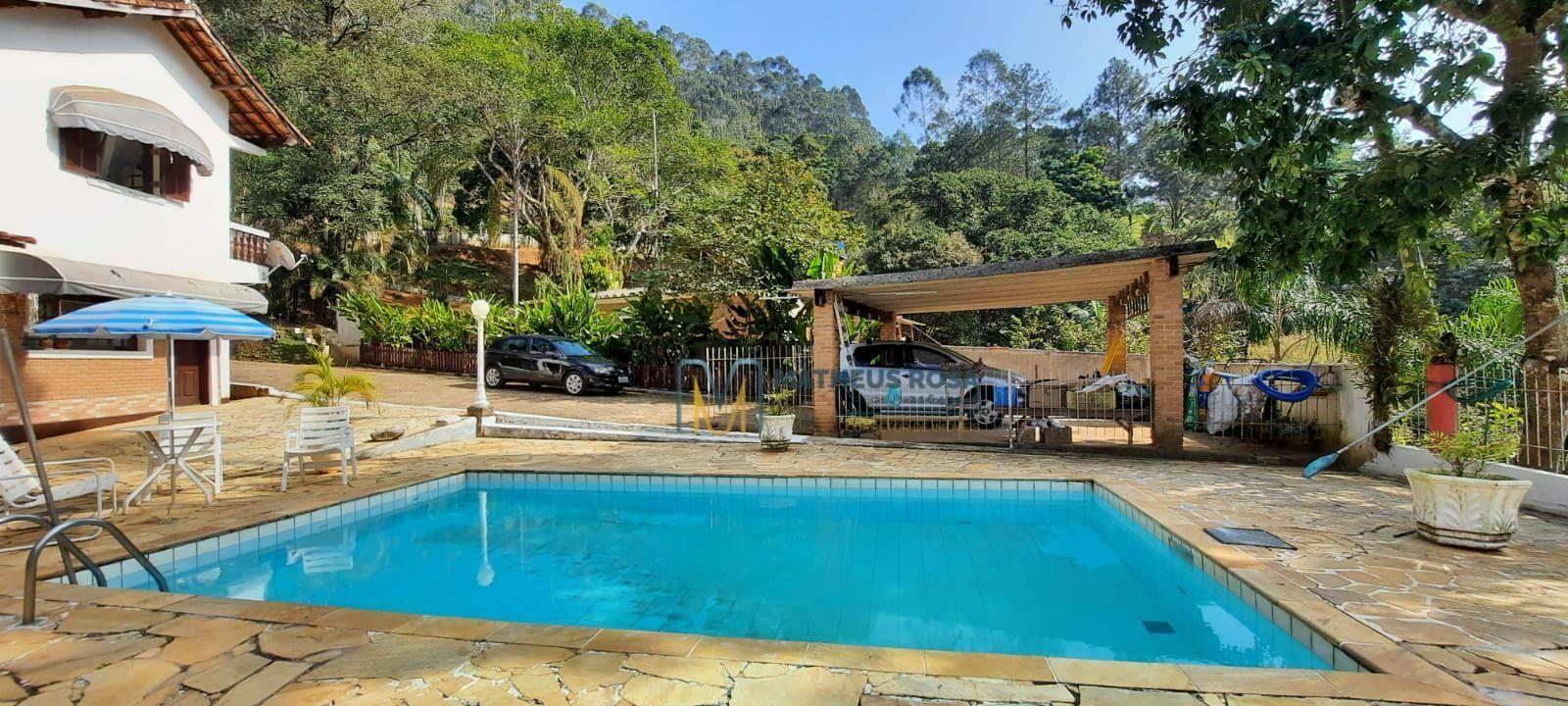 Chácara à venda com 3 quartos, 5700M2 - Foto 4