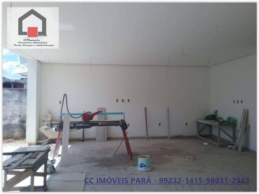 Casa de Condomínio à venda com 4 quartos, 450m² - Foto 21