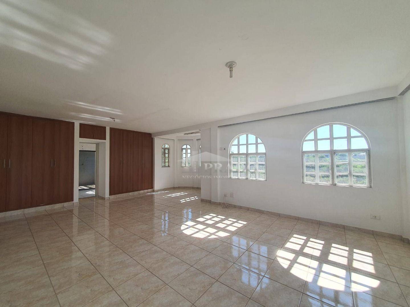Sobrado para alugar com 5 quartos, 426m² - Foto 25