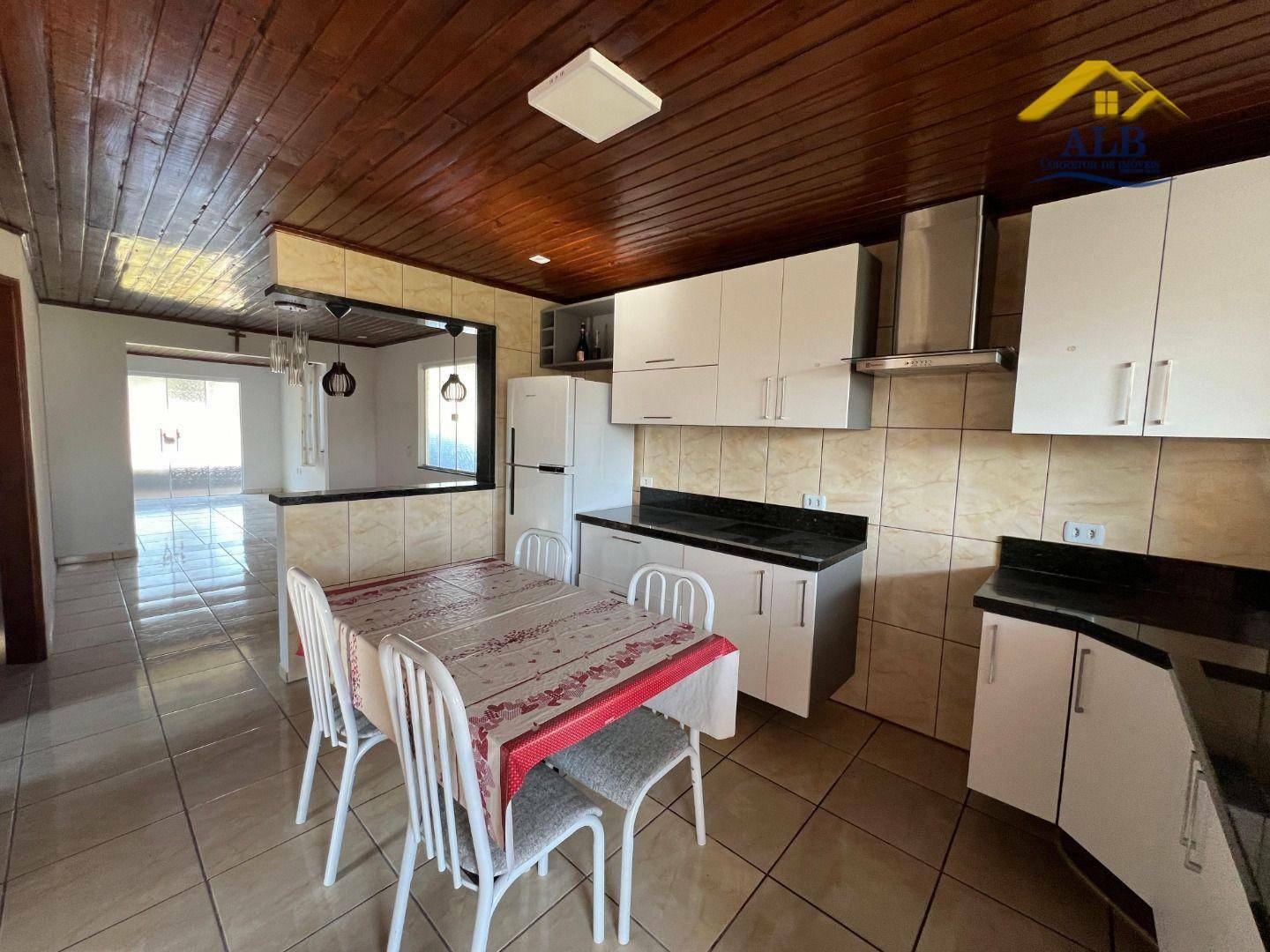 Casa à venda com 3 quartos, 160m² - Foto 17