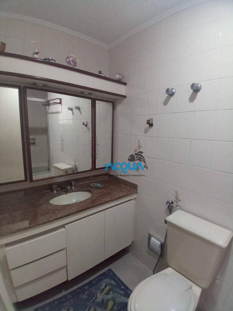 Apartamento à venda com 3 quartos, 170m² - Foto 7