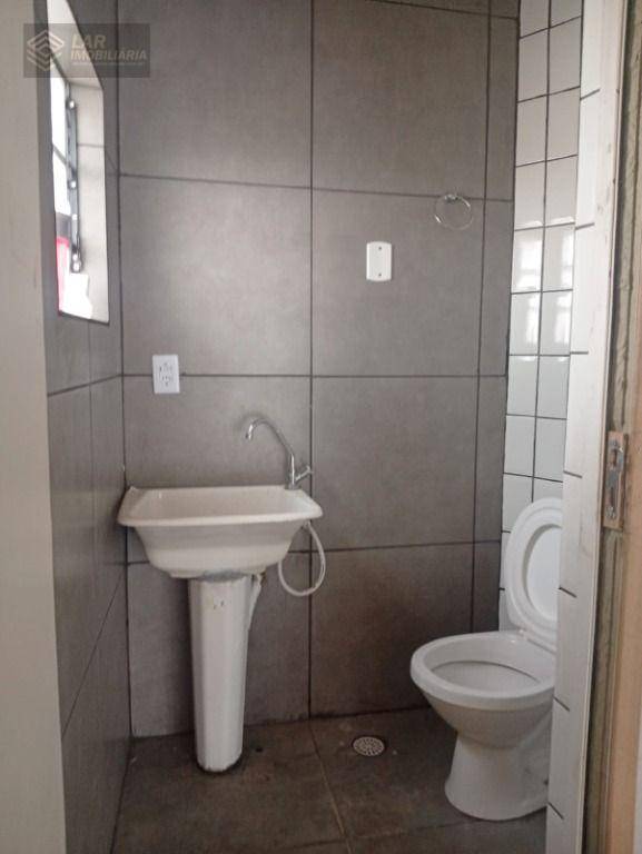 Loja-Salão, 79 m² - Foto 2