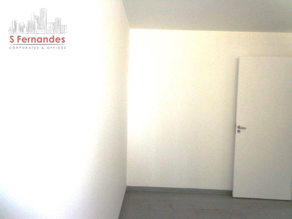 Conjunto Comercial-Sala para alugar, 38m² - Foto 9