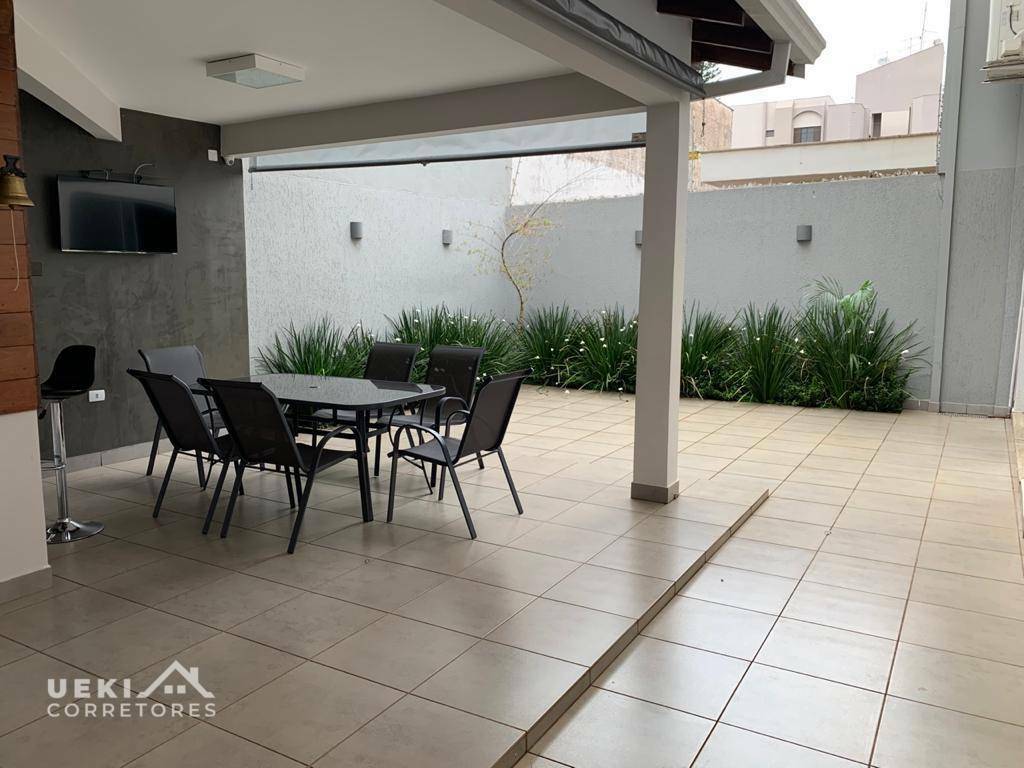 Casa à venda com 4 quartos, 328m² - Foto 23