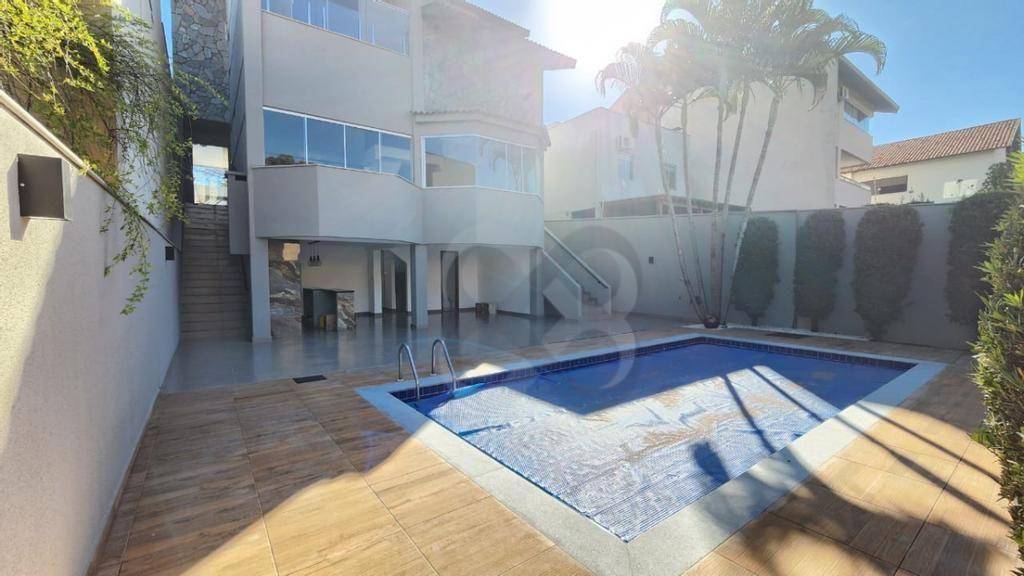 Casa, 4 quartos, 380 m² - Foto 36