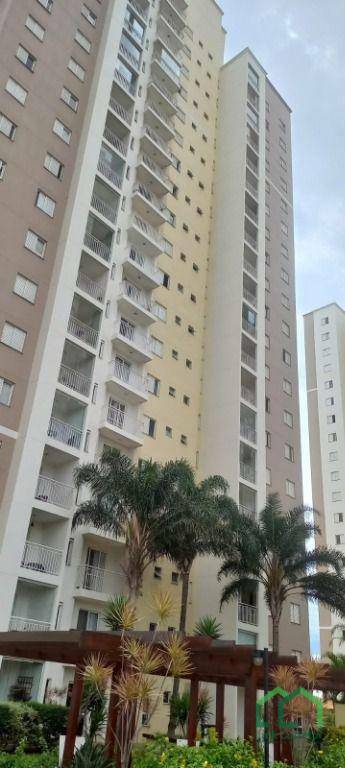 Apartamento para alugar com 2 quartos, 59m² - Foto 46