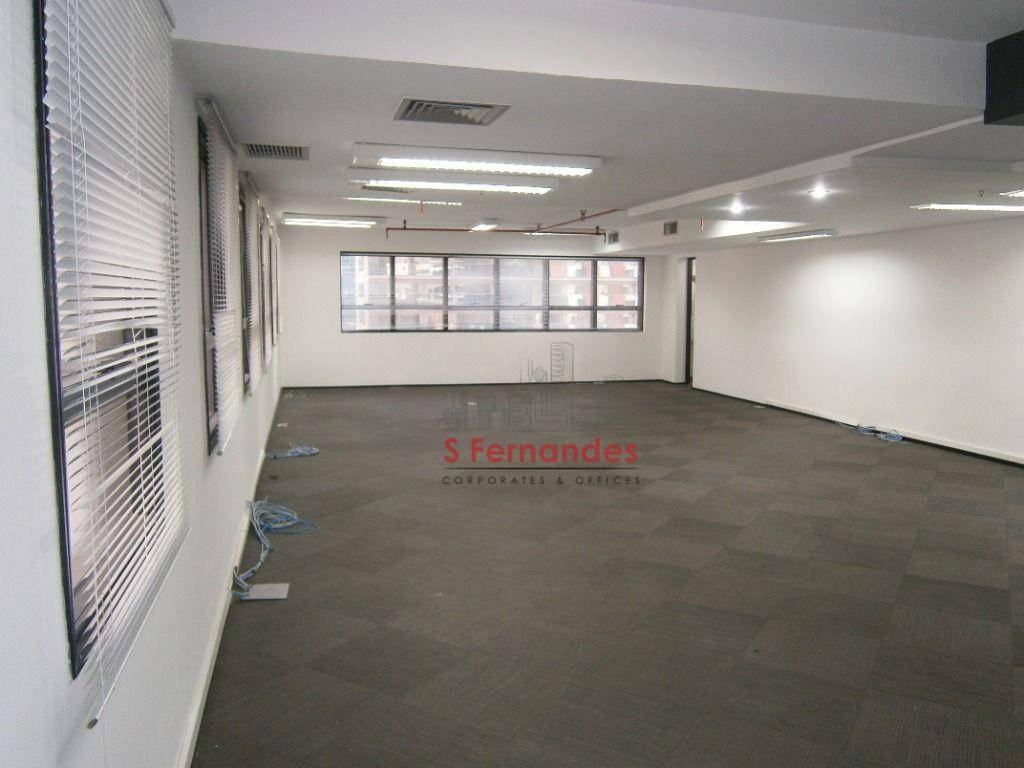 Conjunto Comercial-Sala à venda e aluguel, 133m² - Foto 10