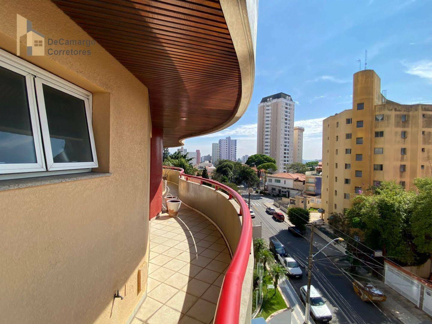 Apartamento à venda com 3 quartos, 239m² - Foto 26