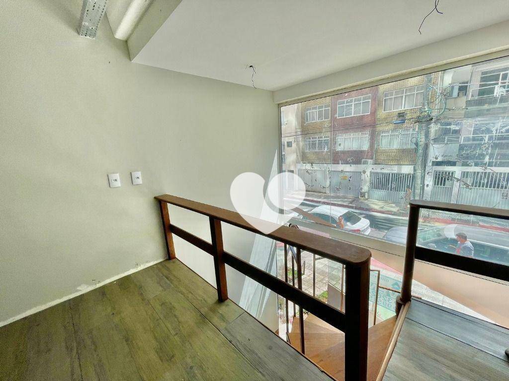 Loja-Salão para alugar, 51m² - Foto 6