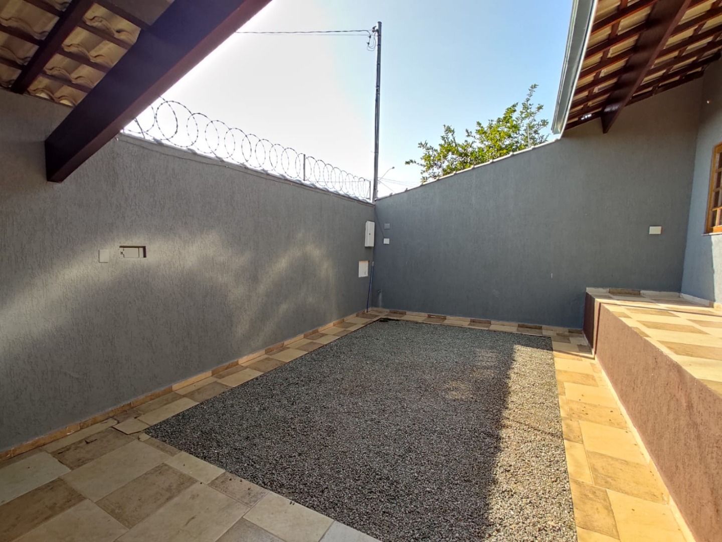 Casa à venda com 3 quartos, 161m² - Foto 14