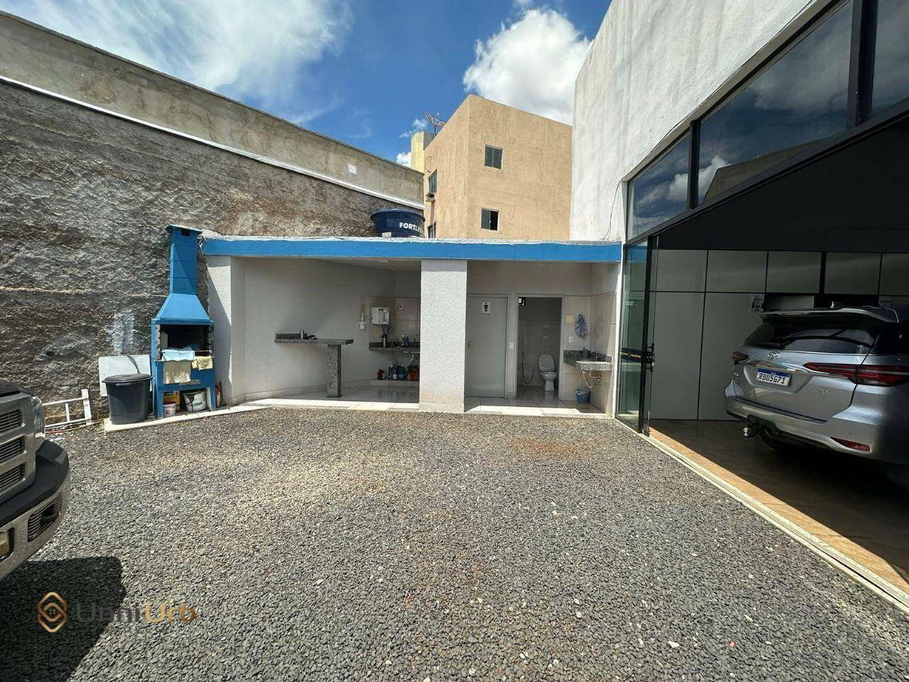 Depósito-Galpão, 249 m² - Foto 4