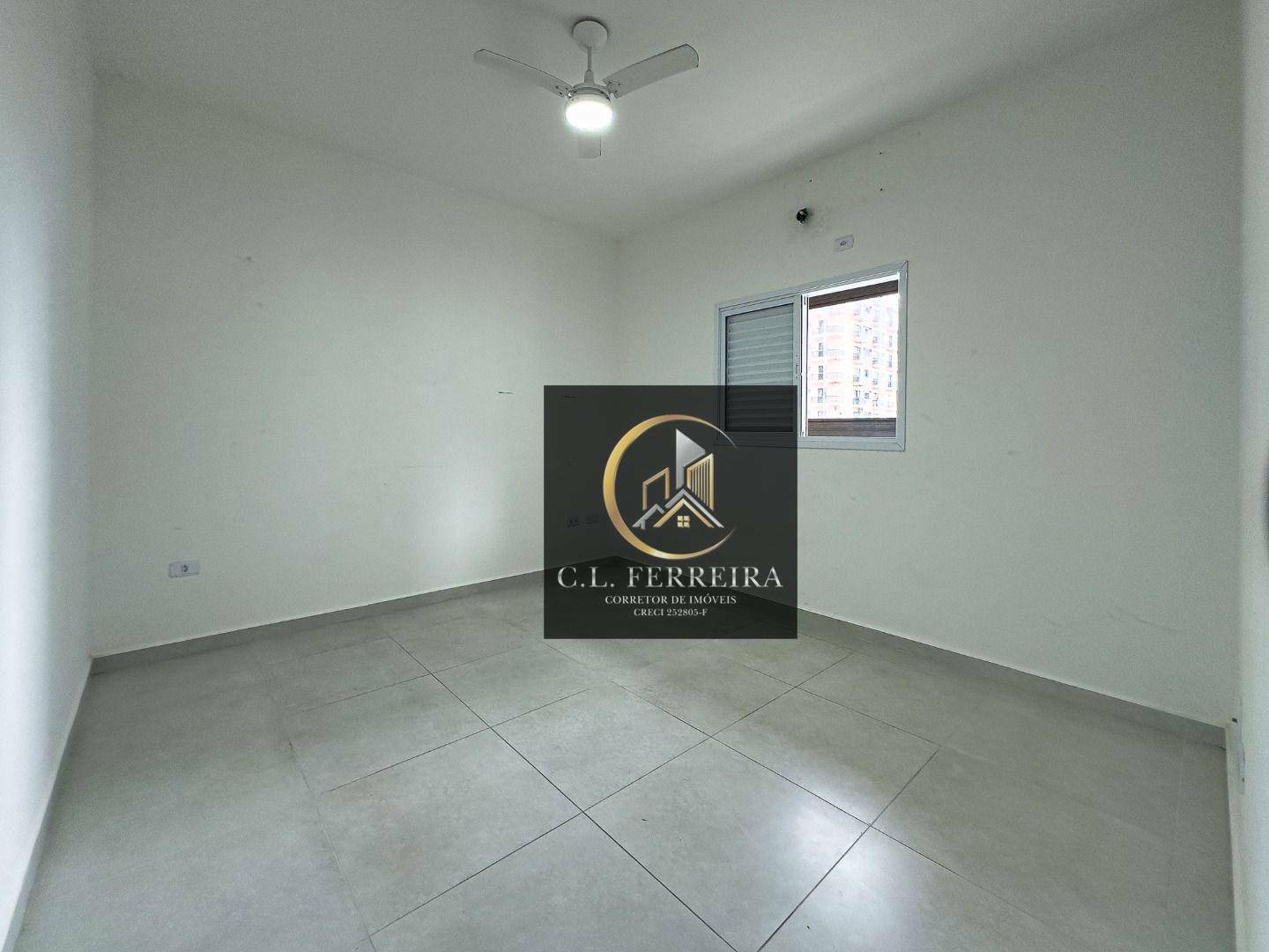 Apartamento à venda com 1 quarto, 38m² - Foto 7