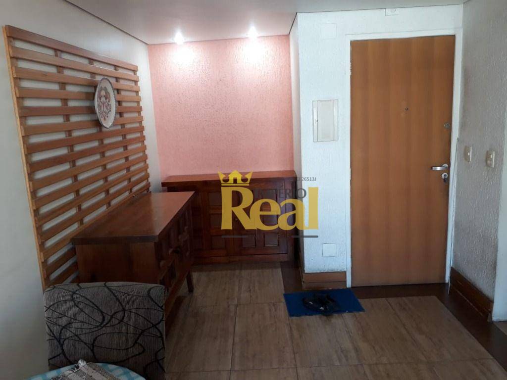 Apartamento à venda com 3 quartos, 96m² - Foto 9