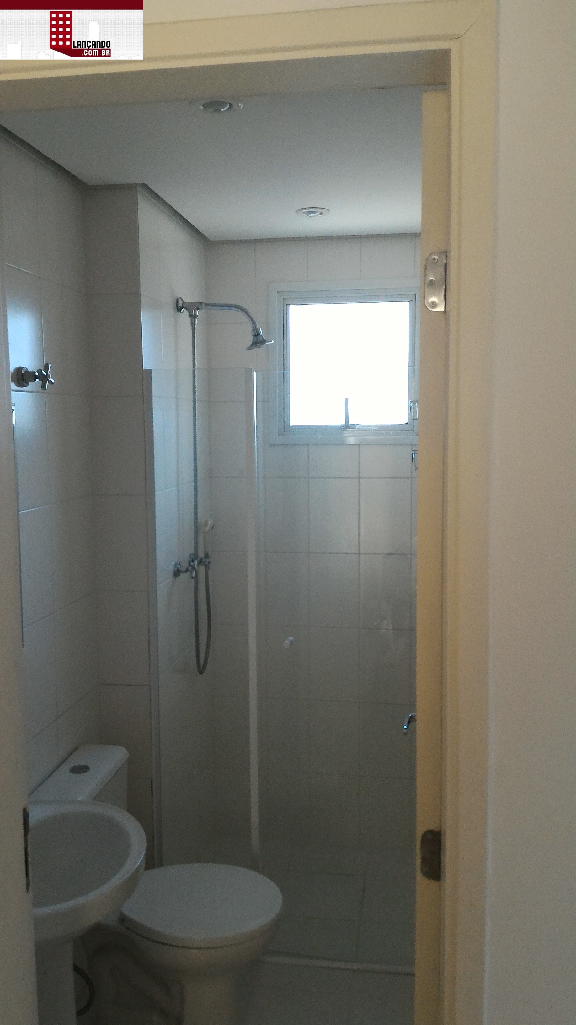 Apartamento à venda com 2 quartos, 54m² - Foto 6