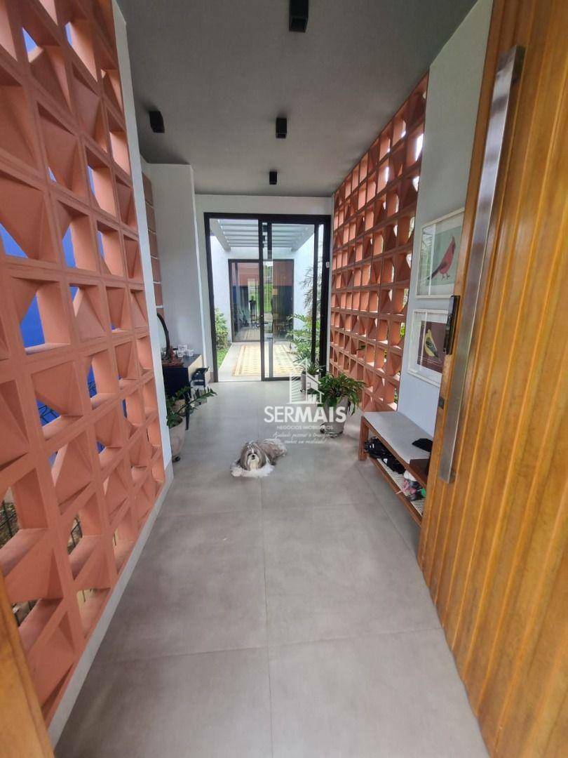 Casa de Condomínio à venda com 3 quartos, 256m² - Foto 15