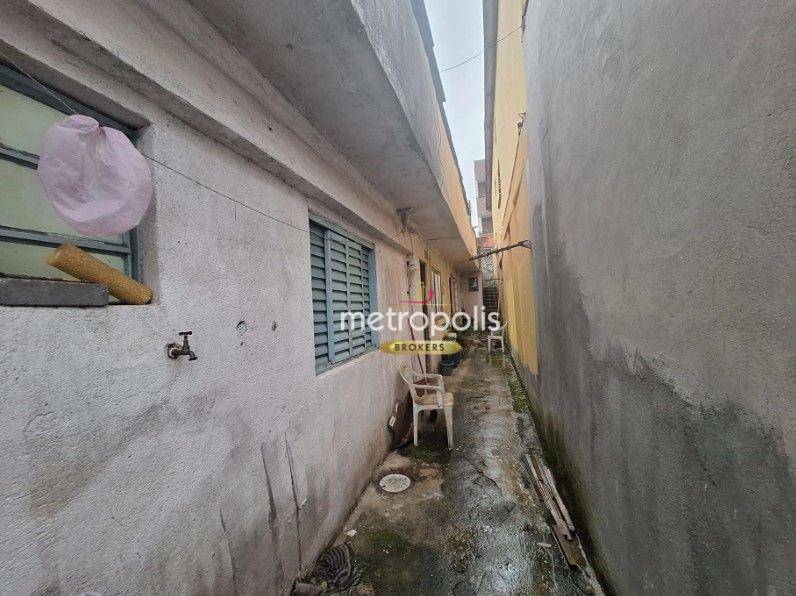 Sobrado à venda com 3 quartos, 110m² - Foto 8