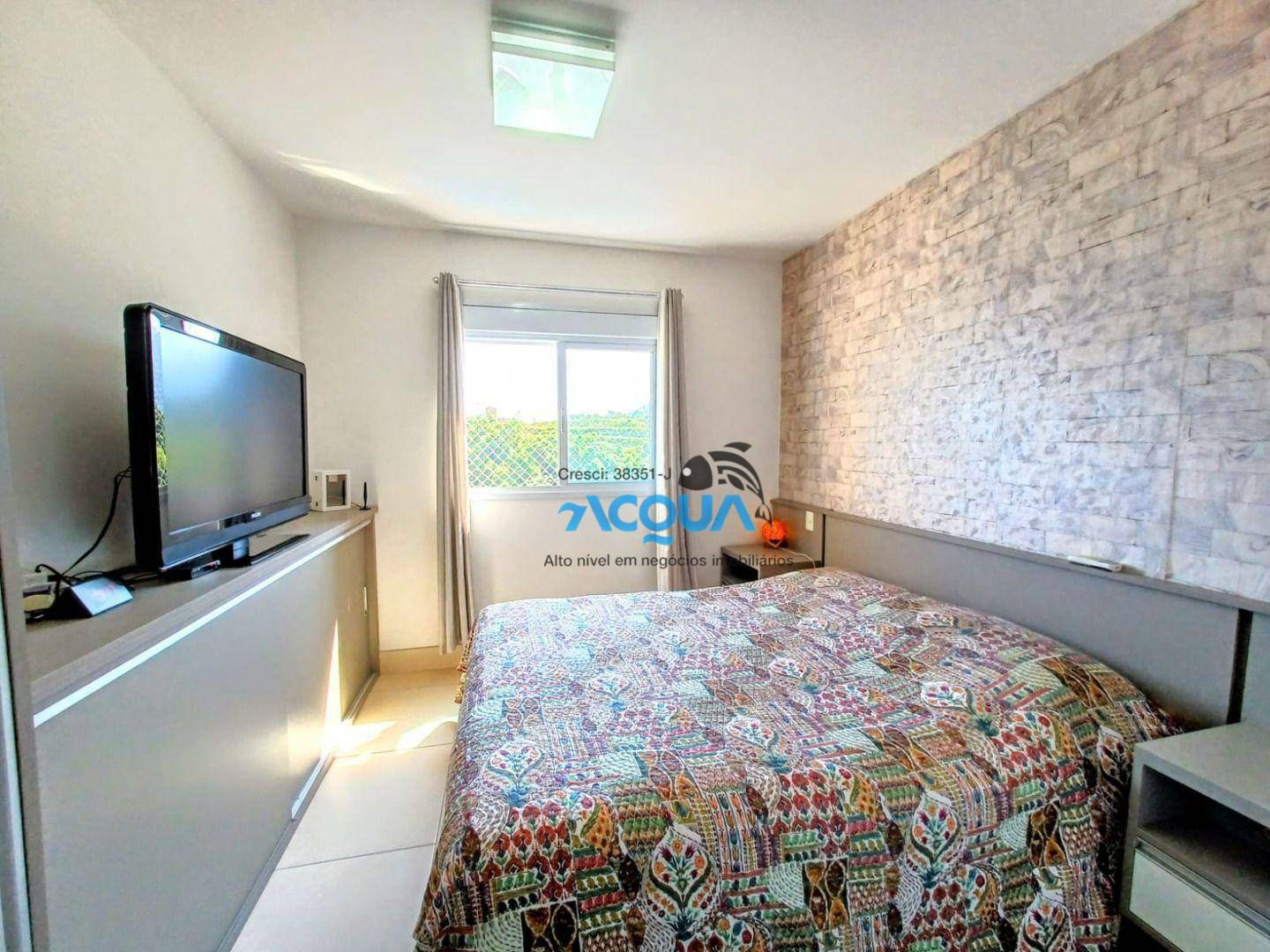 Apartamento à venda com 3 quartos, 118m² - Foto 9