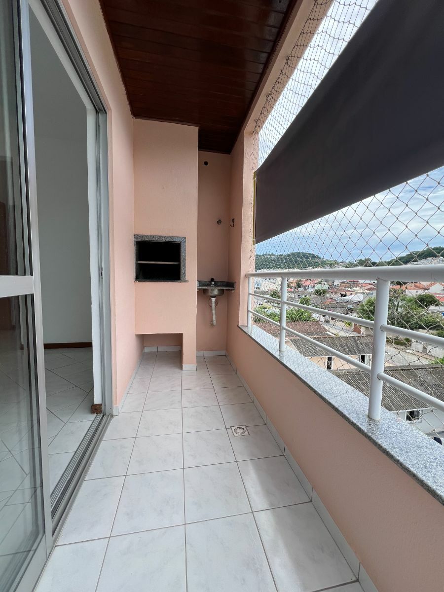 Apartamento à venda e aluguel com 2 quartos, 61m² - Foto 7