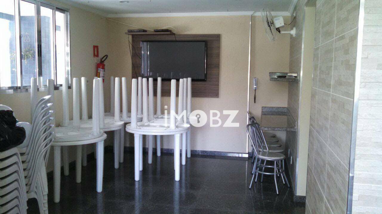 Apartamento à venda com 2 quartos, 59m² - Foto 14