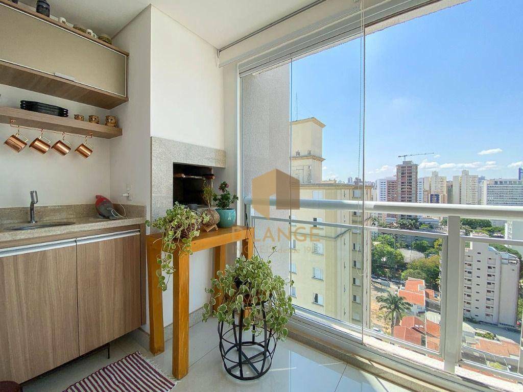 Apartamento à venda com 3 quartos, 107m² - Foto 9