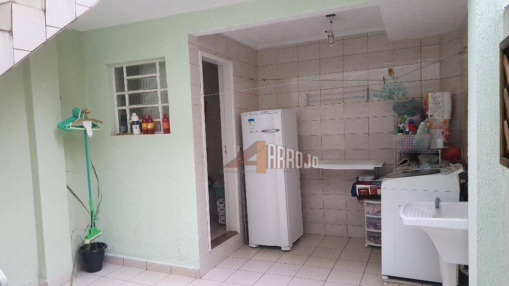 Sobrado à venda com 2 quartos, 116m² - Foto 10