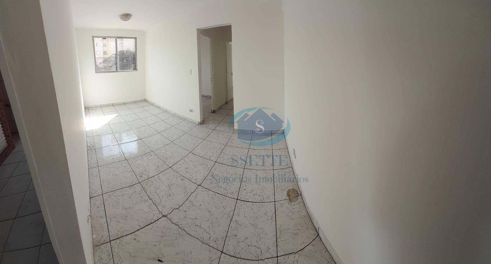 Apartamento à venda e aluguel com 2 quartos, 43m² - Foto 7