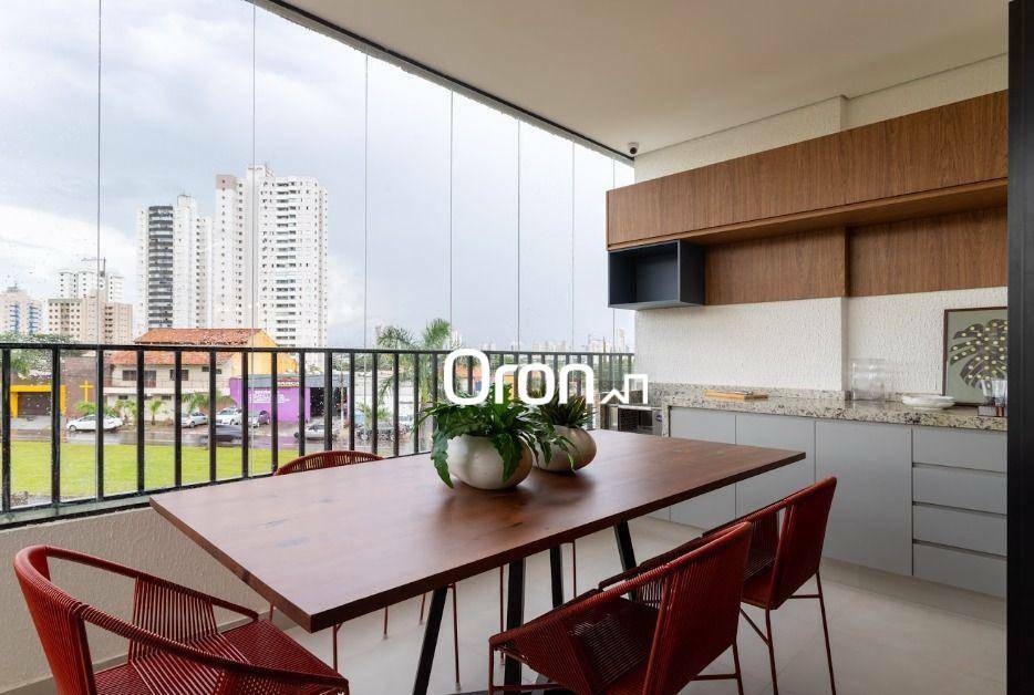 Apartamento à venda com 2 quartos, 75m² - Foto 1