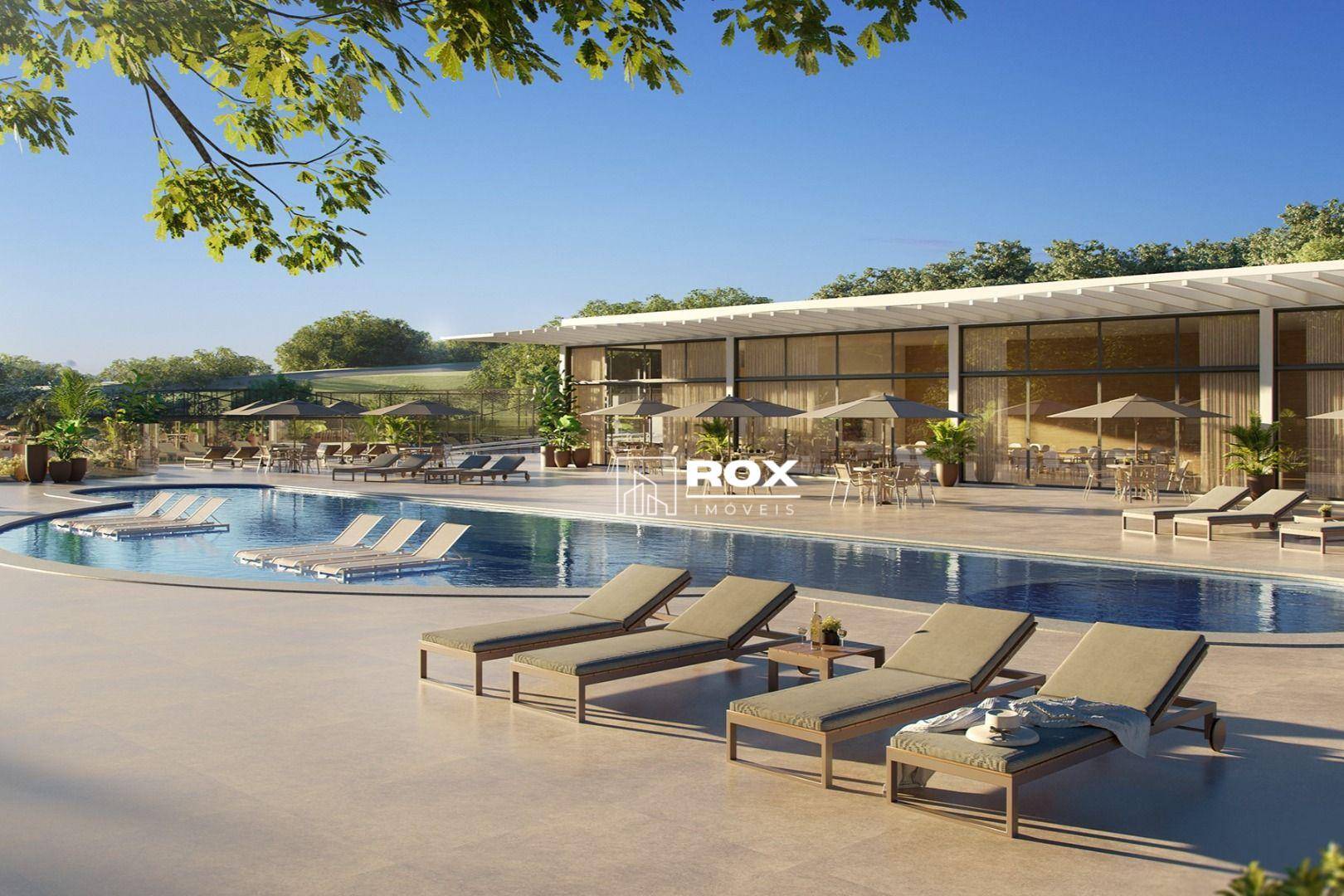 Loteamento e Condomínio, 2026 m² - Foto 4