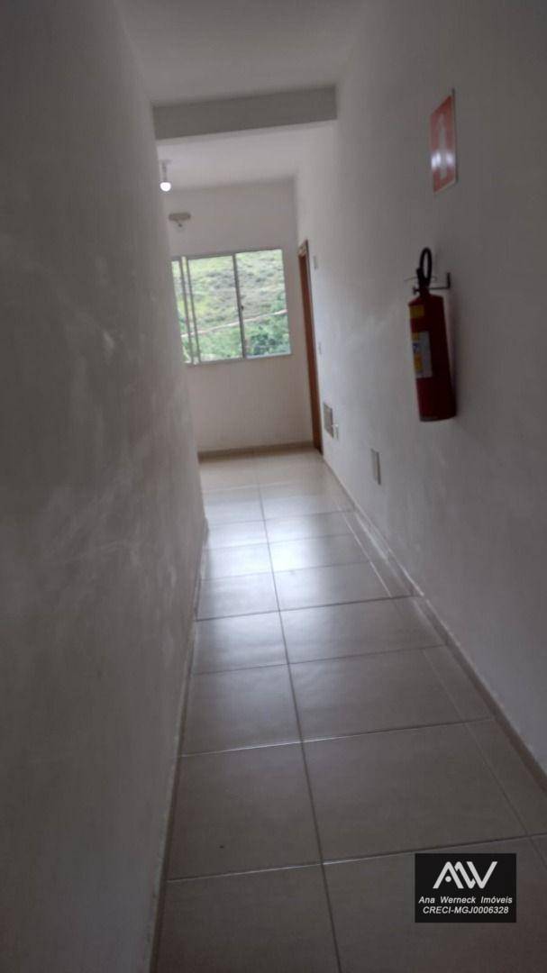 Apartamento, 2 quartos, 50 m² - Foto 3