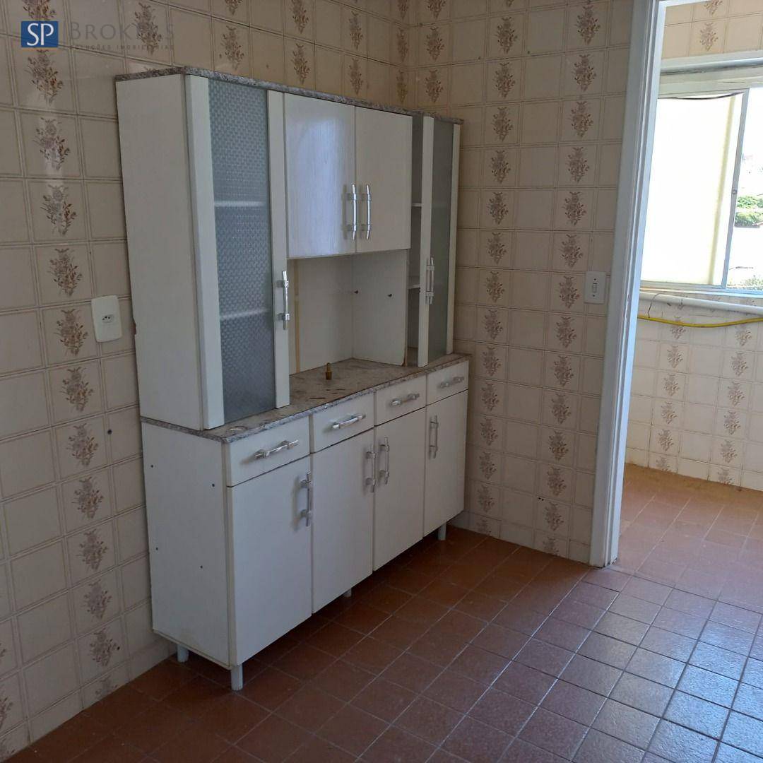 Apartamento para alugar com 2 quartos, 60m² - Foto 7