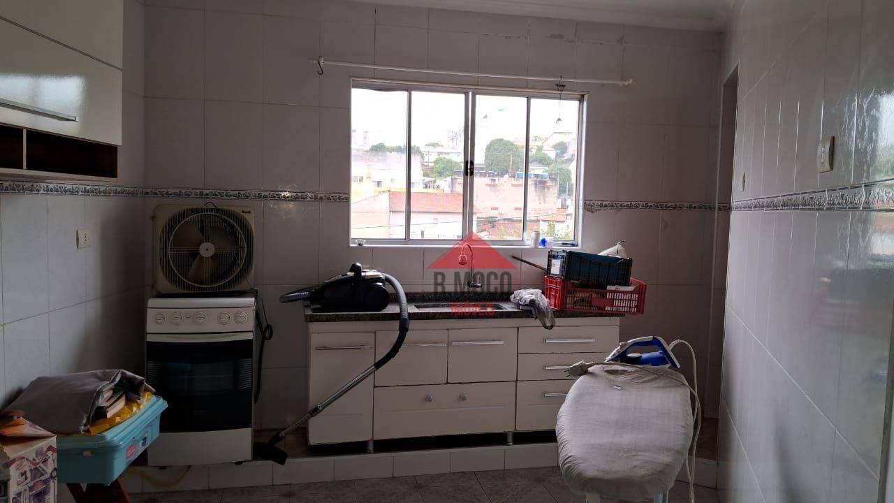 Casa para alugar com 1 quarto, 35m² - Foto 2