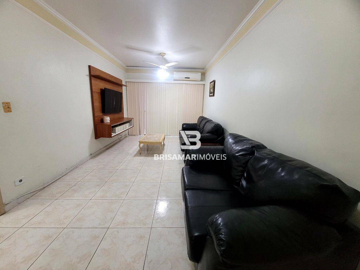 Apartamento à venda e aluguel com 3 quartos, 108m² - Foto 3