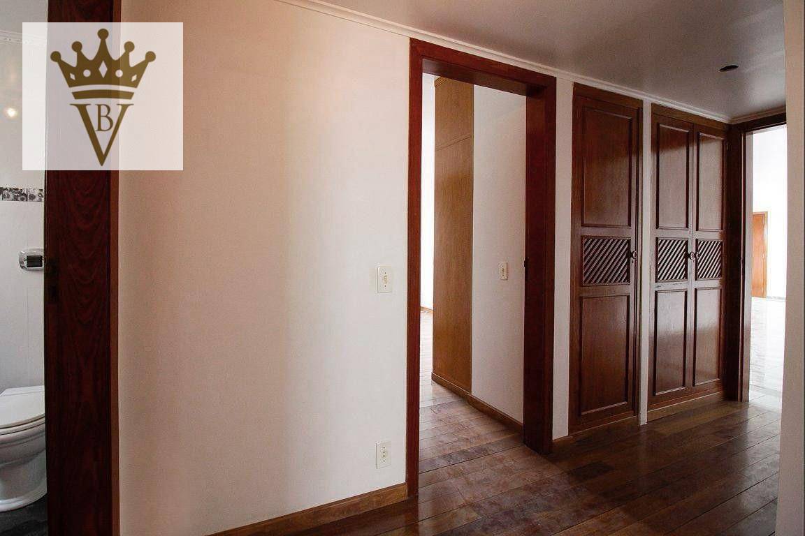 Apartamento à venda com 3 quartos, 176m² - Foto 7