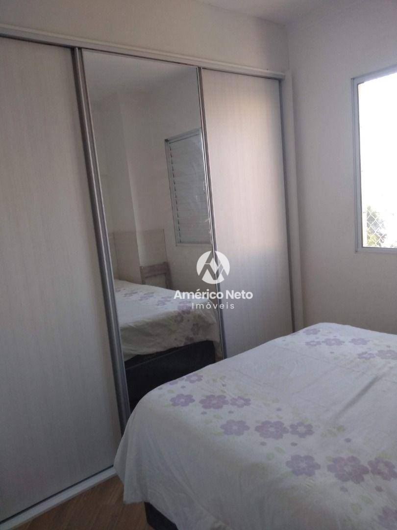 Apartamento à venda com 2 quartos, 43m² - Foto 20