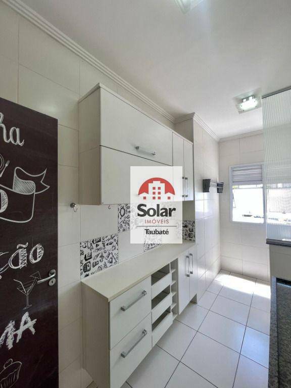 Apartamento à venda com 2 quartos, 58m² - Foto 4