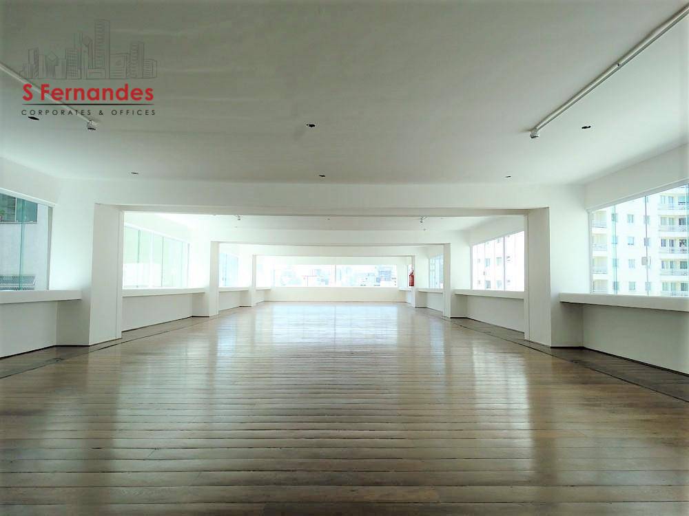 Prédio Inteiro para alugar, 3961m² - Foto 2