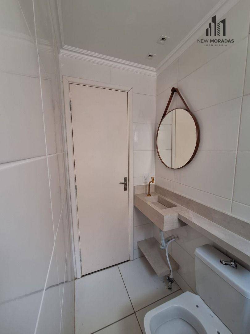 Apartamento à venda com 2 quartos, 40m² - Foto 10