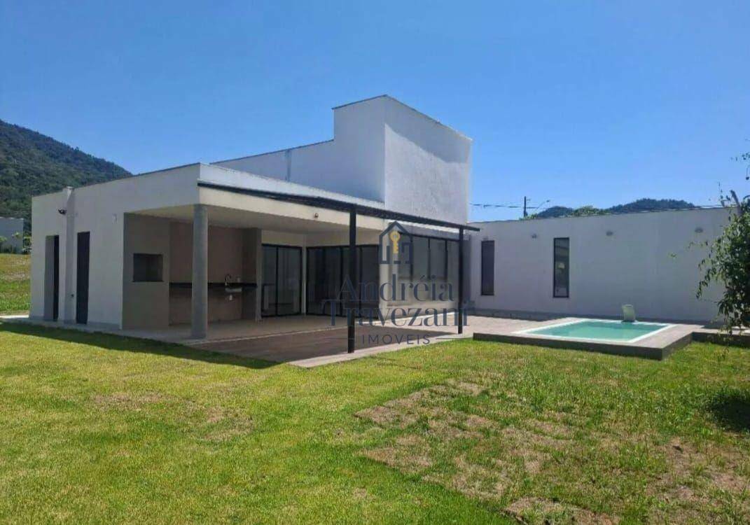 Casa de Condomínio à venda com 3 quartos, 190m² - Foto 3