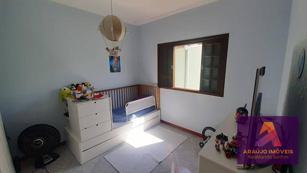 Casa de Condomínio à venda com 3 quartos, 100m² - Foto 12