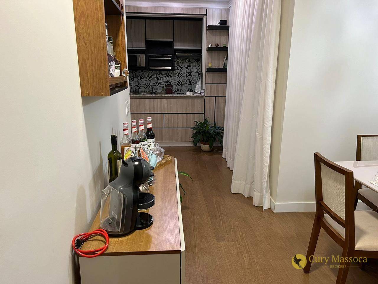 Apartamento à venda com 2 quartos, 63m² - Foto 9