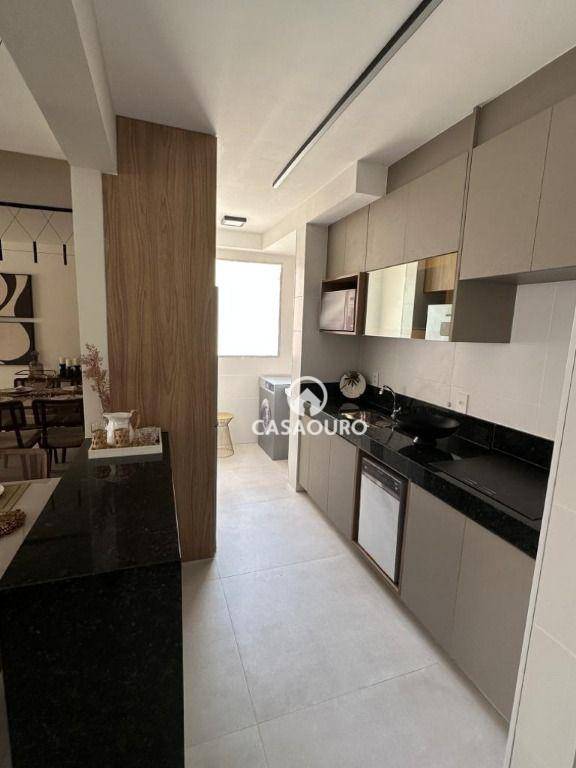 Apartamento à venda com 2 quartos, 72m² - Foto 14