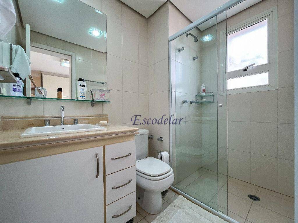 Apartamento à venda com 4 quartos, 265m² - Foto 14