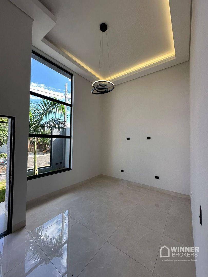 Casa à venda com 3 quartos, 123m² - Foto 10